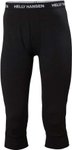 Helly-Hansen - Collant thermique mi-long en laine de mérinos - Lifa Merino Midw