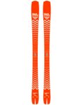 Blackcrows - All-Mountain Skier - Mirus Cor Orange 2026 für Herren - Größe 16