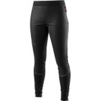 DYNAFIT Damen Hose ALPINE HYBRID PNT W, Größe M in Schwarz