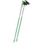 Komperdell Team Carbon TI Skistöcke  Skistöcke gruen Größe 115CM Skifahren