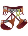 Edelrid - Klettergurt &ndash; Unisex &ndash; Jay IV - Jay Iv Hokkaido  - Größe