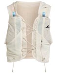 Adidas - Trail-Weste – Unisex – Xpr Trail Vest 5L - Xpr Trail Vest 5L Wonder