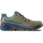 La Sportiva Akyra II  Herren  Zustiegsschuhe gruen Größe 46 Trekking