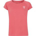 PROTEST Damen Shirt PRTAVA, Größe 42 in Pink