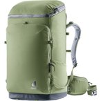 Deuter Jaypack 34+ Fotorucksack  Fototaschen & Fotorucksäcke oliv Größe 34L+ 