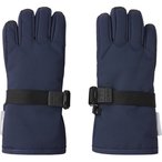 reima Tartu  Kinder  Fingerhandschuhe blau Größe 8 Trekking  Winddicht Wassera