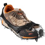 Edelrid Spiderpick II - Schuh-Schneeketten M night