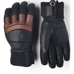 Hestra Fall Line   Skihandschuhe blau Größe 7 Trekking  Widerstandsfähig Wass