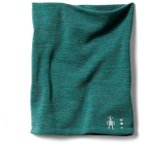 Smartwool - Thermal Merino Reversible Neck Gaiter - Halstuch Gr One Size türkis