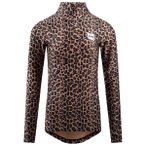 Eivy - Women's Journey Top - Longsleeve Gr XS braun