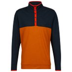 Stoic - Merino260 MMXX.Göteborg Snap - Merinopullover Gr XS bunt