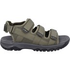 CMP Khoros Sandale Herren  Sandalen oliv Größe 43 Lifestyle