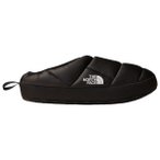 The North Face - NSE Tent Mule IV - Hüttenschuhe Unisex XS schwarz