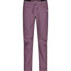 Maloja MankeiM. Hose Damen  Jeans & Freizeithose lila Größe S Trekking  Hautfr