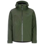 Didriksons - Trien 3 in 1 Jacket - Doppeljacke Gr XL oliv