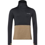 Vaude Monviso  Herren  Hoodies beige Größe XXL Trekking  Elastisch