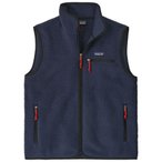 Patagonia Men's Retro Pile Vest - Fleeceweste