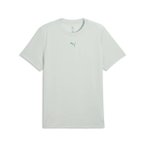 PUMA Herren Fitness / Workout T-Shirts / Tanks T-Shirts/Tanks ku.Arm He/Uni M CL