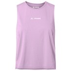 Vaude - Women's Scopi Light Top - Top Gr 34 rosa/lila