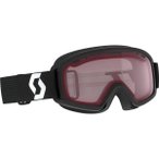 SCOTT Kinder Brille SCO Goggle Jr Witty, Größe ONE SIZE in Grau