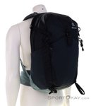 Deuter Trail 25 Rucksack-Schwarz-25