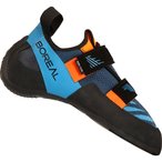 Boreal Beta 2.0 Kletterschuhe  Kletterschuhe blau Größe 44.5 Alpinklettern | S