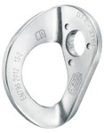 Petzl - 20er-Set Plaketten zum Klettern aus Stahl &ndash; Petzl - 20 Plaquettes 