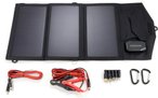 Basic Nature Solar-Ladegerät Offroad 18V/21W