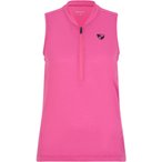 Ziener Nikoletta Trikot Damen  Radtrikots pink Größe XL Mountainbike | Rennrad