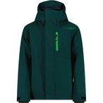 CMP   Kinder  Isolationsjacke gruen Größe 104 Freeride | Skifahren  Isolierend