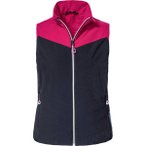 KILLTEC Damen Weste KOW 98 WMN VST, Größe 38 in Blau