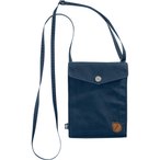 Fjällräven Pocket Umhängetasche  Umhängetaschen blau Größe ONE SIZE Reise 