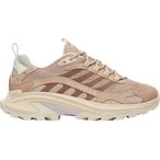 Merrell Moab Speed 2  Damen  Zustiegsschuhe braun Größe 37.5 Trekking  Atmungs