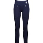 MAMMUT Damen Tight Aenergy Light Tights Women, Größe XS in Blau
