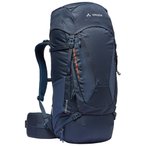 VAUDE Asymmetric 52+8 - Trekkingrucksack