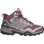 adidas Terrex Skychaser Mid GTX  Damen  Wanderschuhe lila Größe 36.5  Trekking