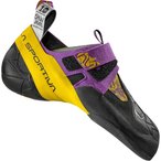 La Sportiva Skwama Kletterschuhe Herren  Kletterschuhe lila Größe 43.5 Boulder
