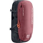 Ortovox Avabag Litric Tour 28 S Zip Erweiterung Damen  Lawinenrucksäcke pink Gr