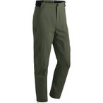Maier Sports Norit 2.0 Hose Herren  Wanderhose gruen Größe XS Camping  Wassera