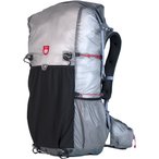 Pajak XC 3   Kletterrucksäcke grau Größe 45L Alpinklettern | Bergsteigen | Ho