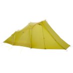 Vaude Ultralight Chapel Xt 2P Zelt (Größe One Size, gruen)