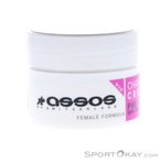 Assos Chamois Crème 75ml Damen Sitzcreme-Weiss-One Size