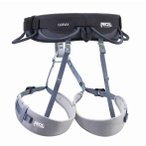 Petzl Corax ( Grau M-XL Größe,)