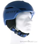 Scott Symbol 2 Plus MIPS Skihelm-Blau-S