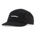 Horsefeathers - Vent Cap - Radmütze Gr L/XL schwarz