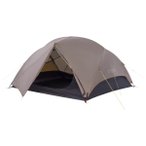 Stoic - NjavveSt. 3P - 3-Personen Zelt grau