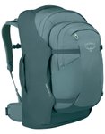 Osprey - Sac à dos 70L - Farpoint 70 Cascade Blue/Torrent Blue  - Blau