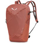 Salewa Pedroc Mate 22L   Wanderrucksack rot Größe 22L Trekking