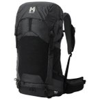 Millet - Seneca Air 30 - Wanderrucksack schwarz