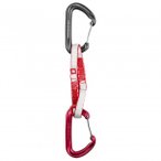 Ocun - Hawk Wire ST-Sling Set Dyn 12 mm - Express-Schlinge Gr 40 cm weiß